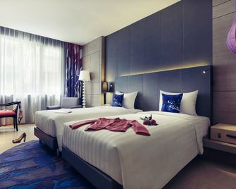 Mercure Jakarta Sabang - Jakarta - Habitació