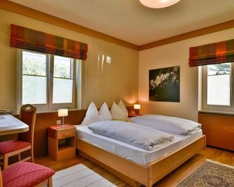 Hotel Villnerhof - Egna/Neumarkt - Camera da letto