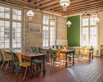 Mije Marais Hostel - Paris - Restaurant