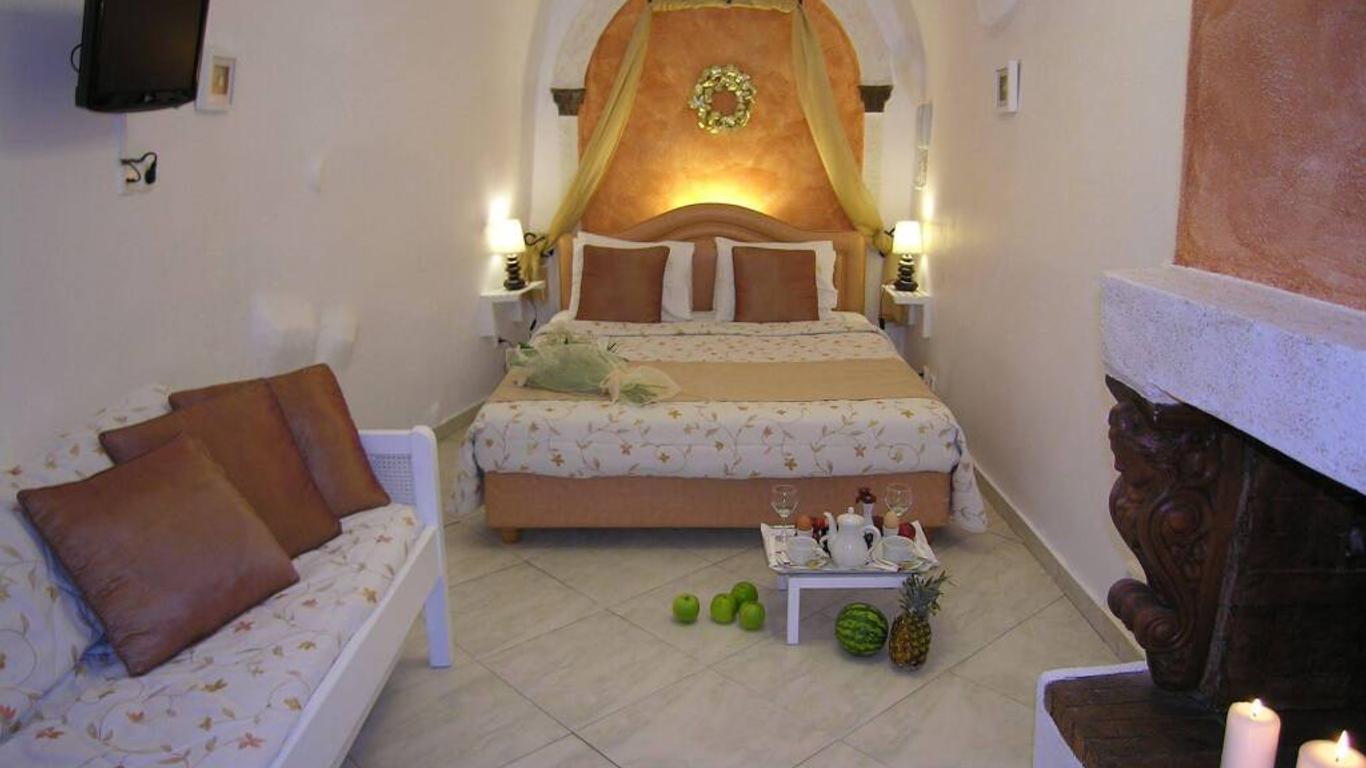 Aeolos Eco Studios and Suites - Adults only