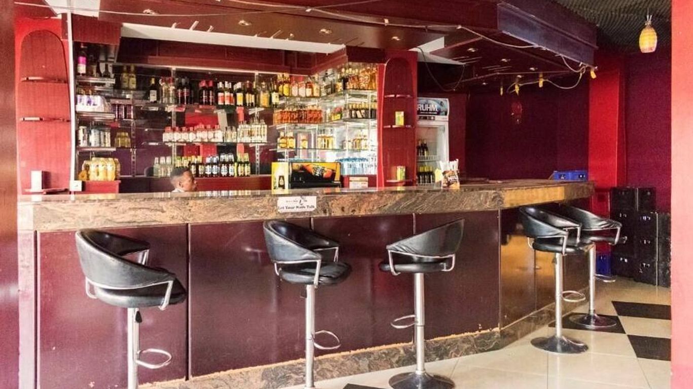 Sunrise Hotel Kampala