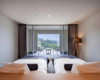 Olivean Shodoshima Yuhigaoka Hotel - Tonosho - Chambre