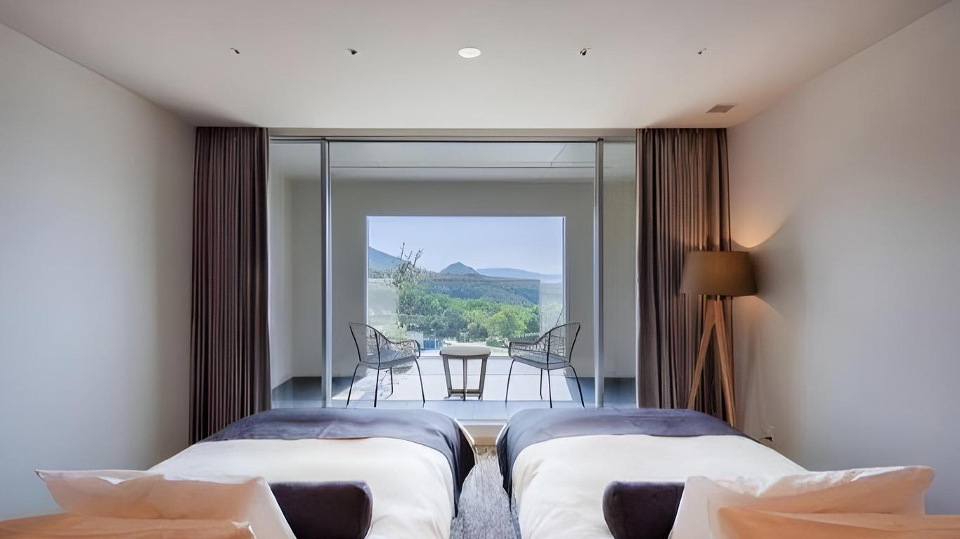 أوليفيان شودوشيما يوهيجاوكا هوتل