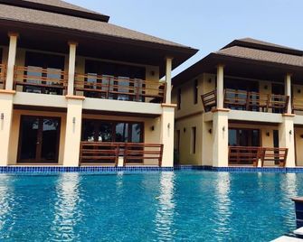 Elegancy Resort Hua Hin - Hua Hin