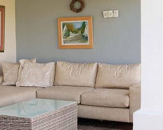 The Vineyard Country House - Montagu - Sala de estar