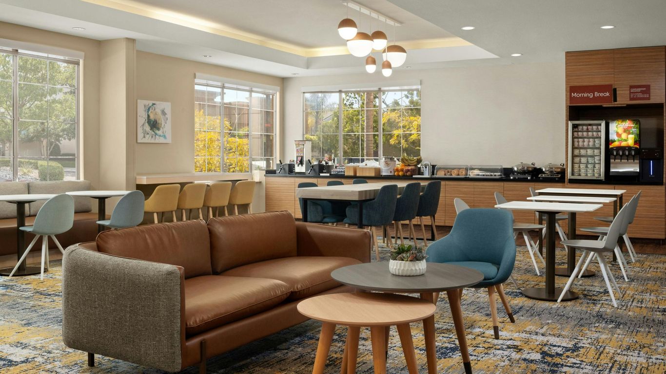 TownePlace Suites by Marriott San Diego Carlsbad/Vista