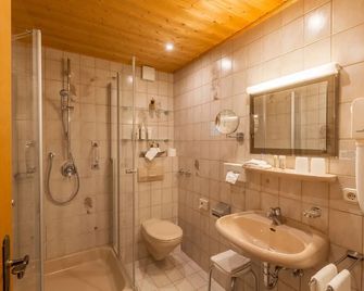 Landhotel Zur Grenze - Isny im Allgäu