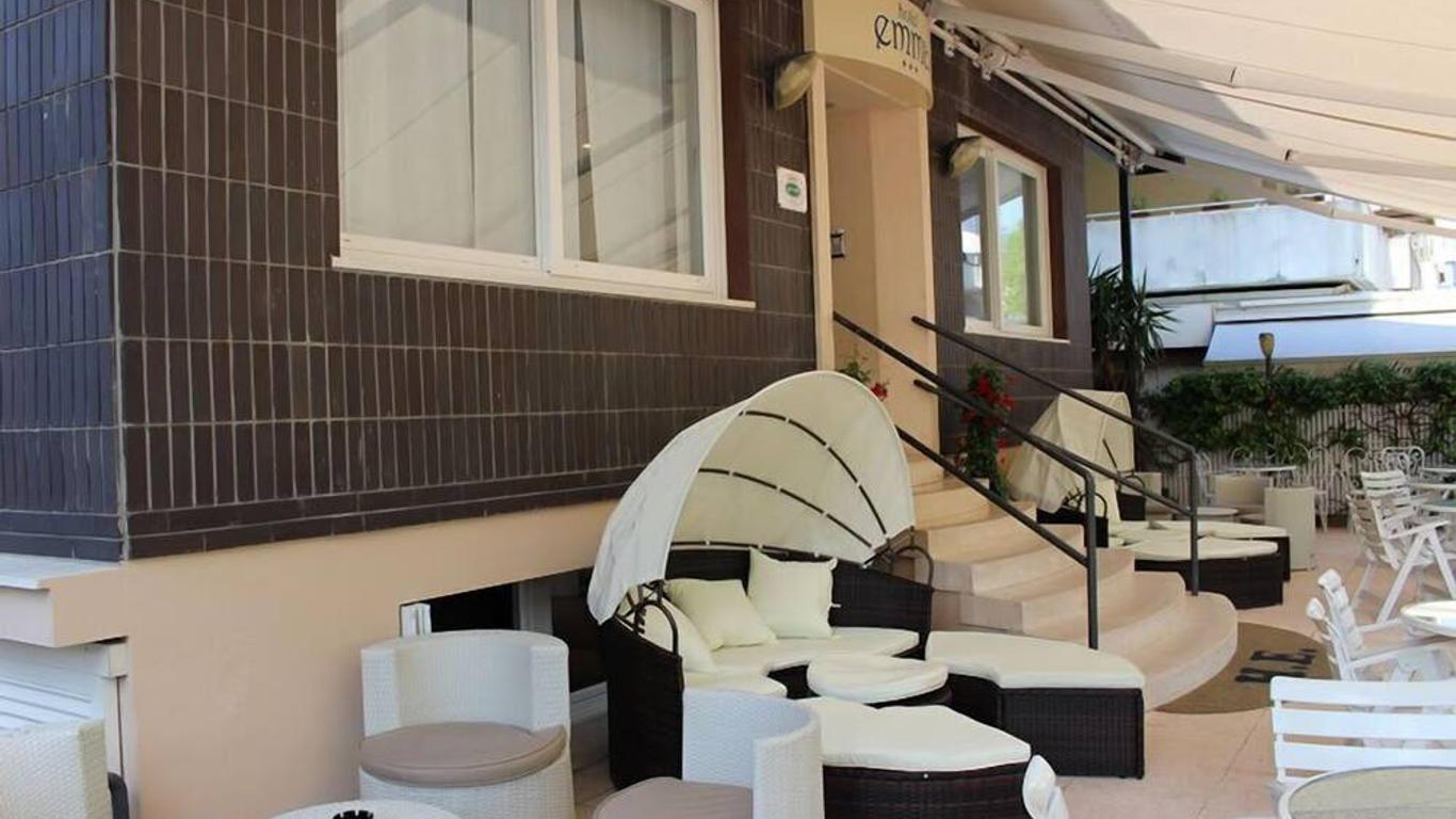 Hotel Emma