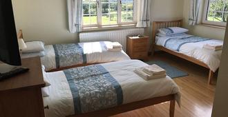 Kilcreeny Lodge - Lisburn - Bedroom