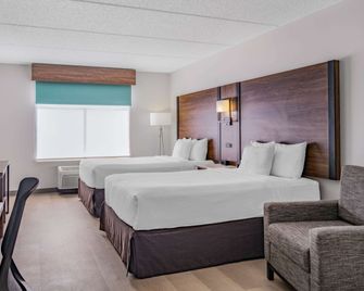 Wingate by Wyndham Duluth/Atlanta - Duluth - Habitación