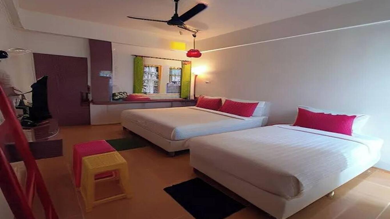 Na-Rak-O Resort