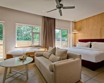 Manju Hotel - Baoshan