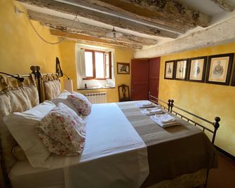 A o Soâ B&B - Savignone