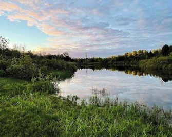 Grotto Getaway - Northern Bruce Peninsula - Outdoors view