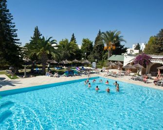 Seabel Alhambra Beach Golf & Spa - Port El-Kantaoui