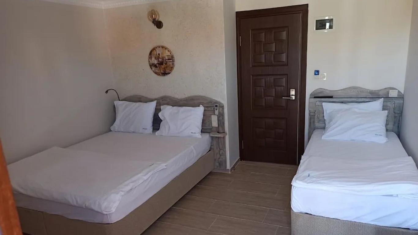 Golden Stone Butik Otel