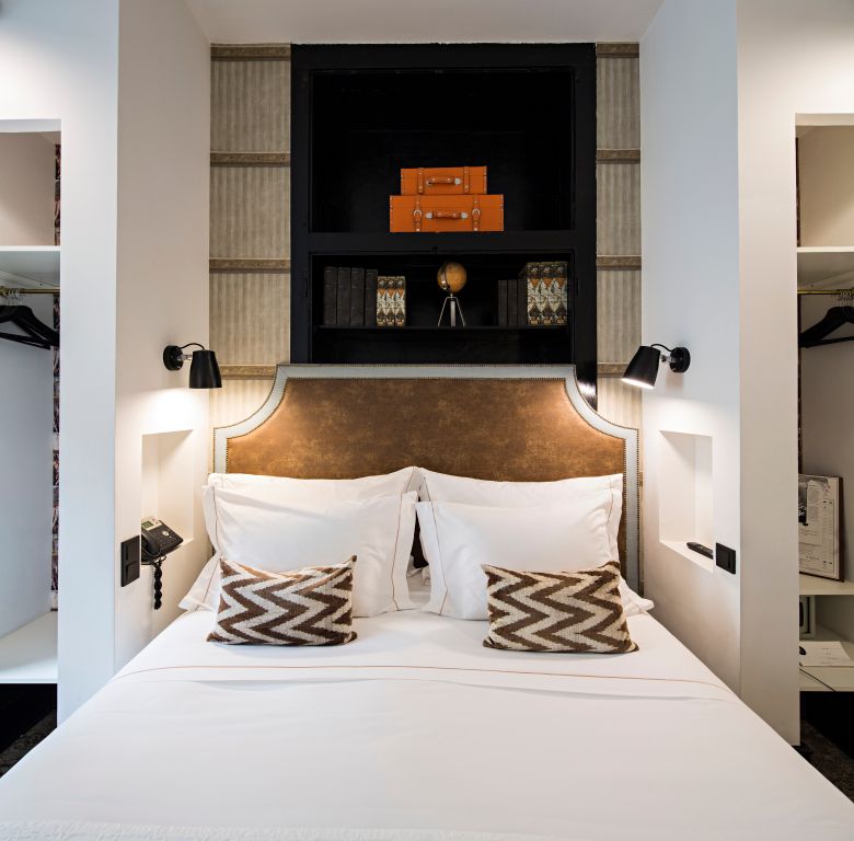 Almalusa Baixa/Chiado