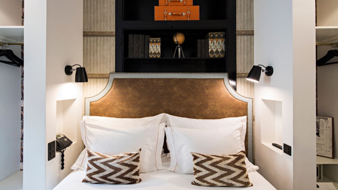 Almalusa Baixa/Chiado