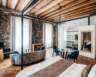 Boutique hotel Corso - Řevnice