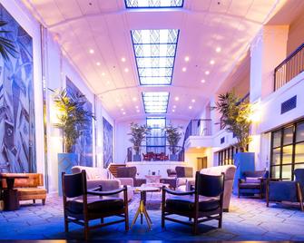 Hotel Theodore Seattle Downtown, Tapestry by Hilton - Seattle - Lobby