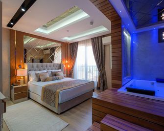 Elysium Deluxe Suites Antalya - Antalya
