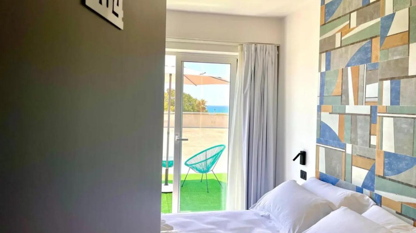 Andrea Doria Hotel