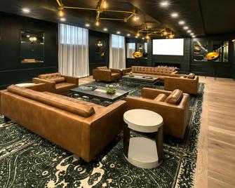 The Insignia Hotel, Sarnia, a Tribute Portfolio Hotel - Sarnia - Lounge