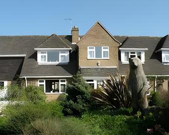 Mather House Retreat - Didcot - Gebäude