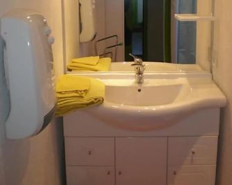 Appart Hotel de la Paix - Barcelonnette