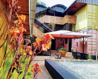 The Posh Inn Kericho - Kericho