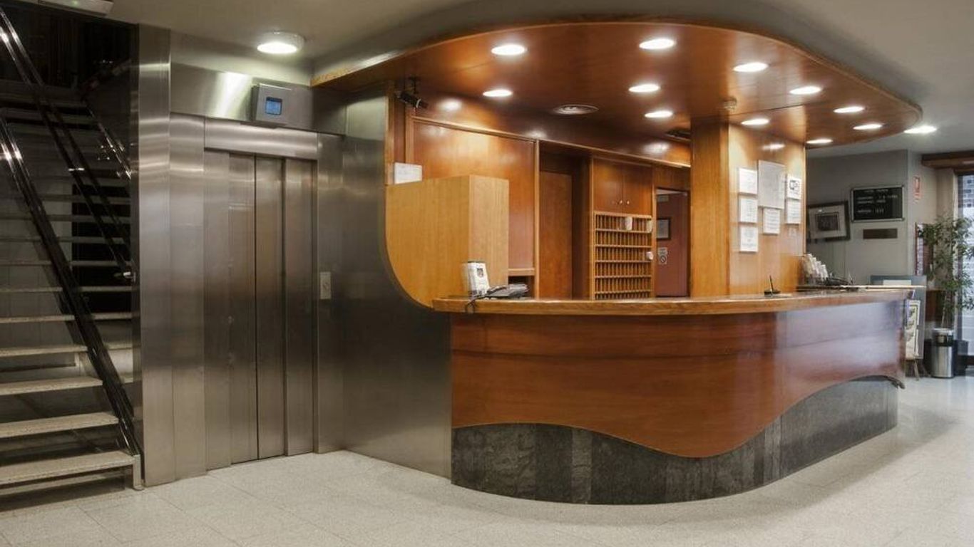 隆達之家酒店 - 巴塞隆拿