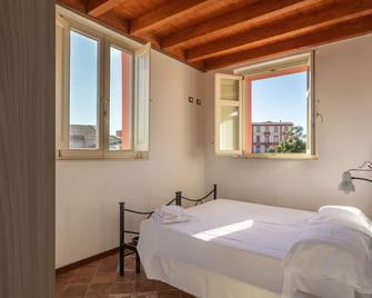 apartement for 6 person with pool - Oristano - Quarto