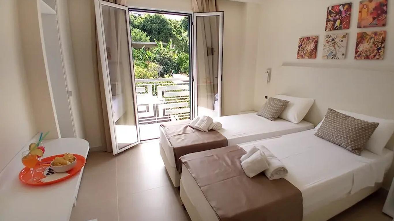 Il Calabriano Villaggio Residence