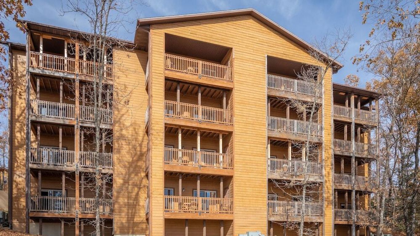 Lodges At Table Rock