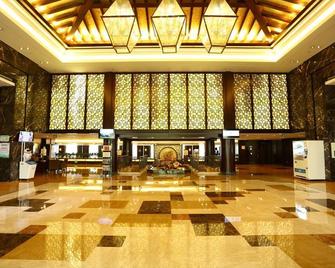 Hengshan Park Hotel - شنغهاي - ردهة