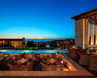 The Romanos, a Luxury Collection Resort, Costa Navarino - Costa Navarino - Pool