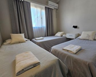 Complejo La Lucila - Puerto Madryn - Bedroom
