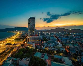 Yh3 - Flc Sea Tower Quy Nhon - Qui Nhon - Budova