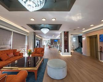 Phoenicia Comfort Hotel - Bucarest - Lobby