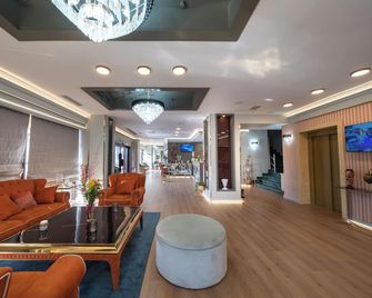 Phoenicia Comfort Hotel - Bucarest - Lobby
