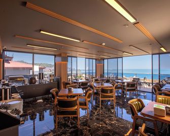 Hotel milano - Rize - Ресторан