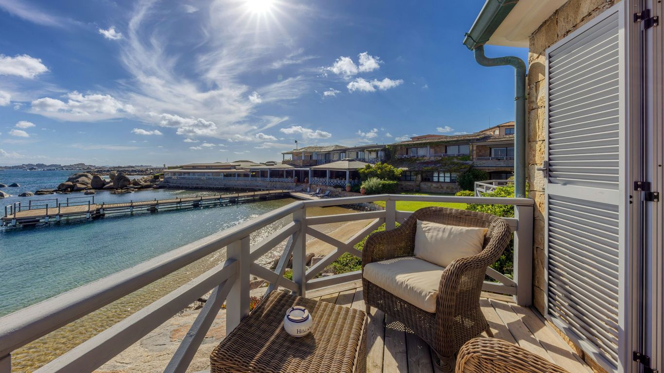 Hotel and Spa Des Pecheurs