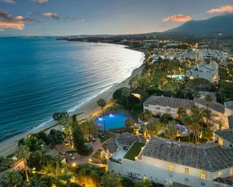 Grand Hotel Las Dunas, Autograph Collection - Estepona - Strand
