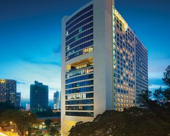 Hotel Maya Kuala Lumpur - Kuala Lumpur - Edificio