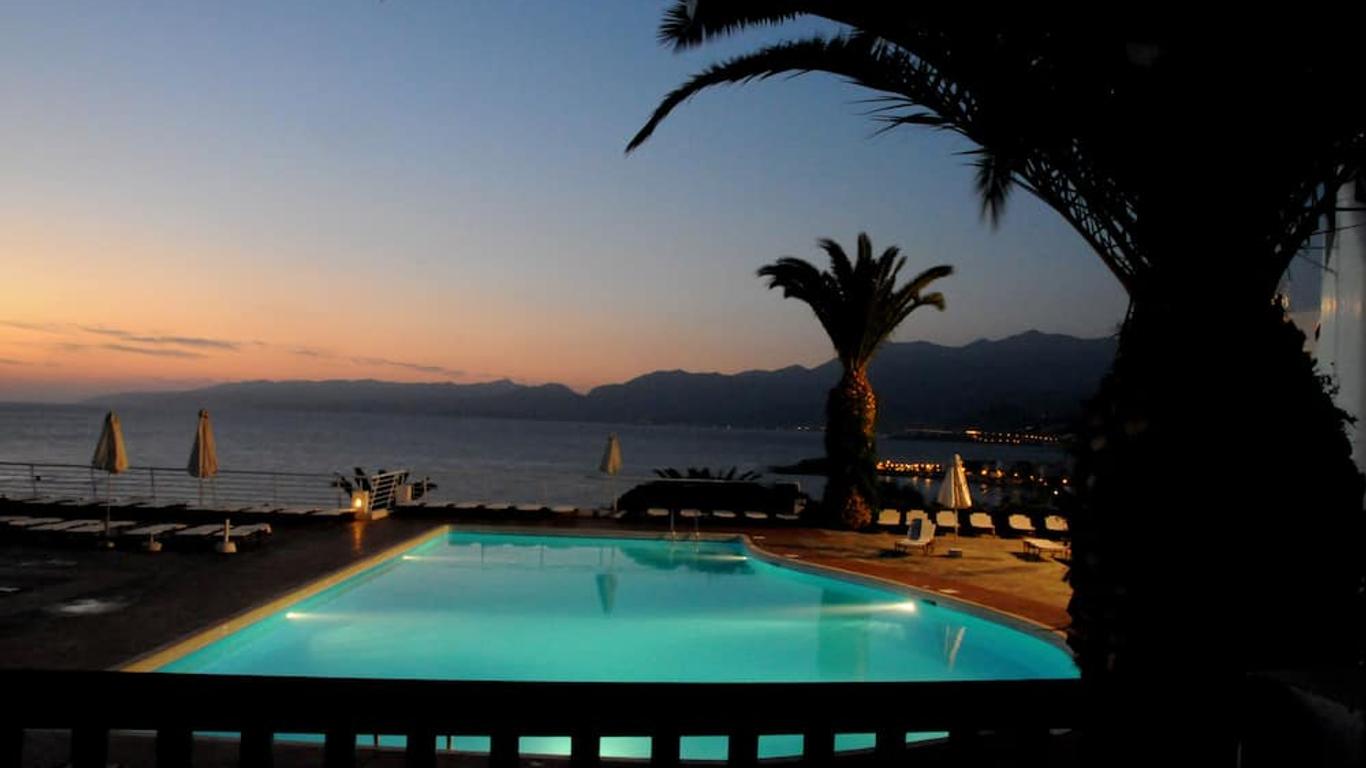 Hersonissos Village Hotel & Bungalows