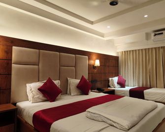 Anand Palace - Shirdi