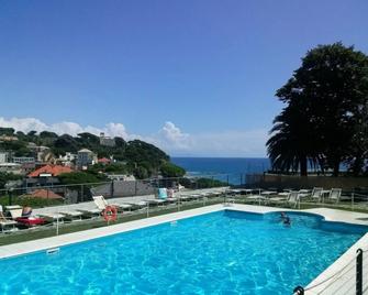 Hotel Villa Adele - Celle Ligure