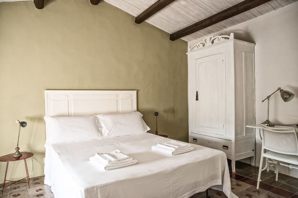 Casa Talia Houses - Modica - Schlafzimmer