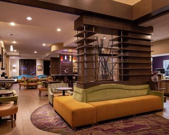 Hampton Inn Northwood - Bãi biển Myrtle - Lounge