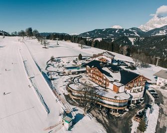 Hotel Schwaigerhof - Rohrmoos